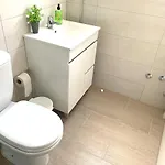 Nyaraló Duarte - Casa T1 N - Com Vista Mar *