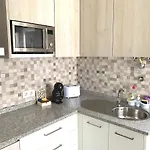 Nyaraló Duarte - Casa T1 N - Com Vista Mar *