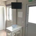 Duarte - Casa T1 N - Com Vista Mar Nazaré