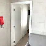 Duarte - Casa T1 N - Com Vista Mar Nyaraló Nazaré