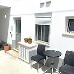 Nyaraló Duarte - Casa T1 N - Com Vista Mar