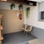 Duarte - Casa T1 N - Com Vista Mar Nazaré
