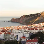 Nyaraló Duarte - Casa T1 N - Com Vista Mar *