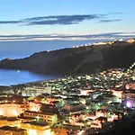 Nyaraló Duarte - Casa T1 N - Com Vista Mar