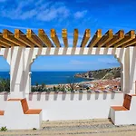 Duarte - Casa T1 N - Com Vista Mar Nyaraló Nazaré