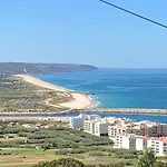 Duarte - Casa T1 N - Com Vista Mar Nyaraló *