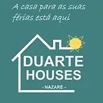Nyaraló Duarte - Casa T1 N - Com Vista Mar Nazaré