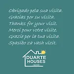 Nyaraló Duarte - Casa T1 N - Com Vista Mar