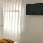Nyaraló Duarte - Casa T1 N - Com Vista Mar