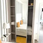 Duarte - Casa T1 N - Com Vista Mar *