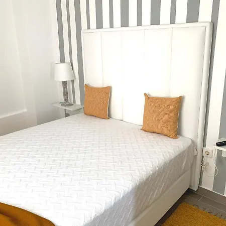 Duarte - Casa T1 N - Com Vista Mar Casa vacanze