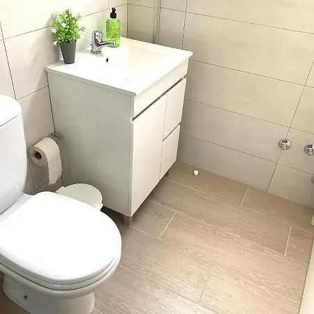 Holiday home Duarte - Casa T1 N - Com Vista Mar *