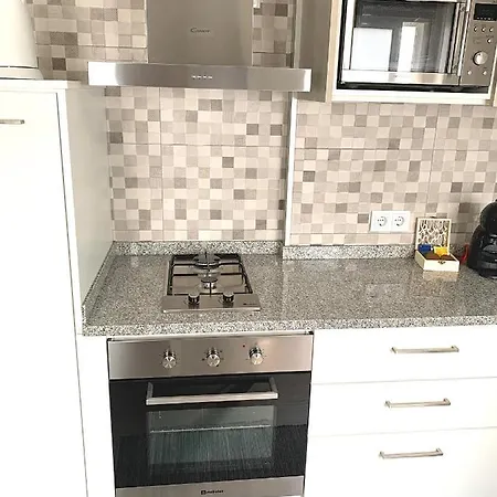 Holiday home Duarte - Casa T1 N - Com Vista Mar