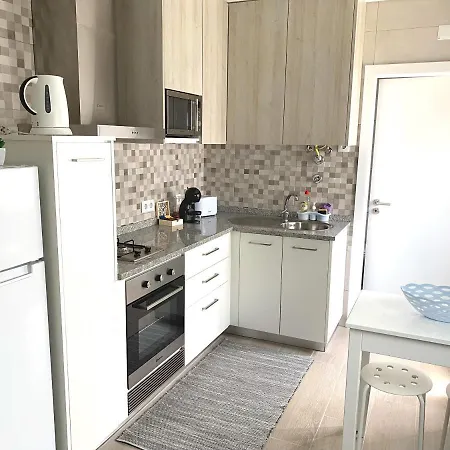 Duarte - Casa T1 N - Com Vista Mar Casa vacanze