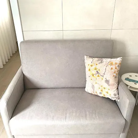 Duarte - Casa T1 N - Com Vista Mar Casa vacanze