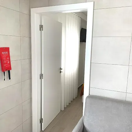 Duarte - Casa T1 N - Com Vista Mar Holiday home Nazare