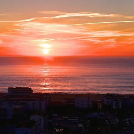 Duarte - Casa T1 N - Com Vista Mar Casa vacanze