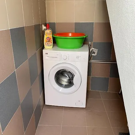 Duarte - Casa T1 N - Com Vista Mar Nazaré