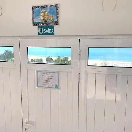 Duarte - Casa T1 N - Com Vista Mar Casa vacanze