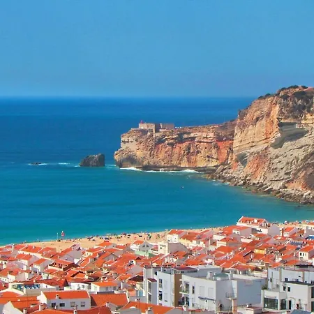 Casa vacanze Duarte - Casa T1 N - Com Vista Mar Nazaré