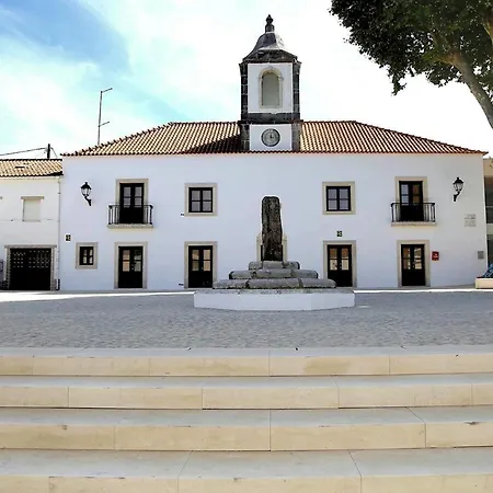 Duarte - Casa T1 N - Com Vista Mar Casa vacanze