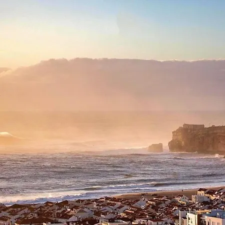 Duarte - Casa T1 N - Com Vista Mar