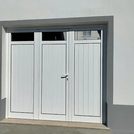 Duarte - Casa T1 N - Com Vista Mar *