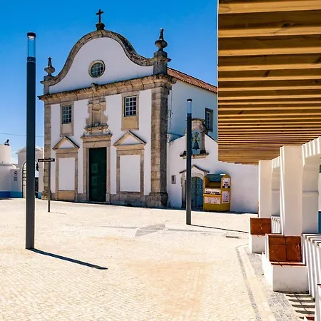 Duarte - Casa T1 N - Com Vista Mar Holiday home *