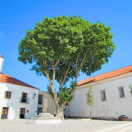 Casa vacanze Duarte - Casa T1 N - Com Vista Mar Nazaré