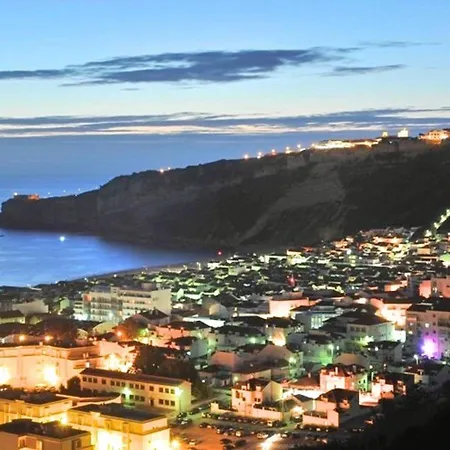 Holiday home Duarte - Casa T1 N - Com Vista Mar