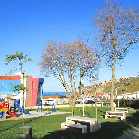 Duarte - Casa T1 N - Com Vista Mar Casa vacanze *