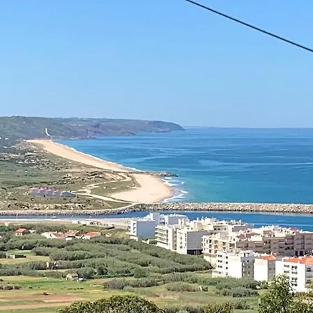 Duarte - Casa T1 N - Com Vista Mar Casa vacanze *