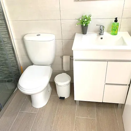 Duarte - Casa T1 N - Com Vista Mar Casa vacanze