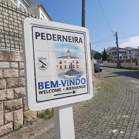 Duarte - Casa T1 N - Com Vista Mar