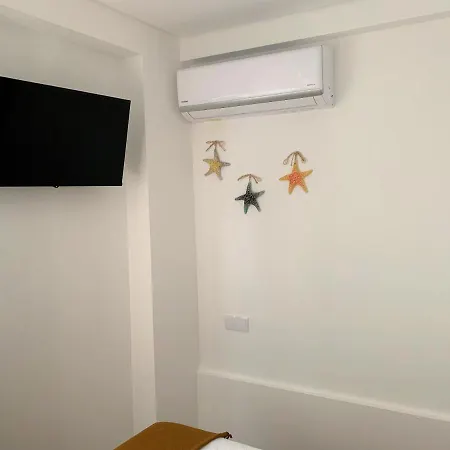 Casa vacanze Duarte - Casa T1 N - Com Vista Mar Nazaré