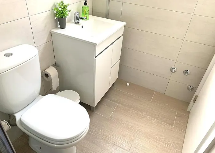 Сasa de vacaciones Duarte - Casa T1 N - Com Vista Mar *