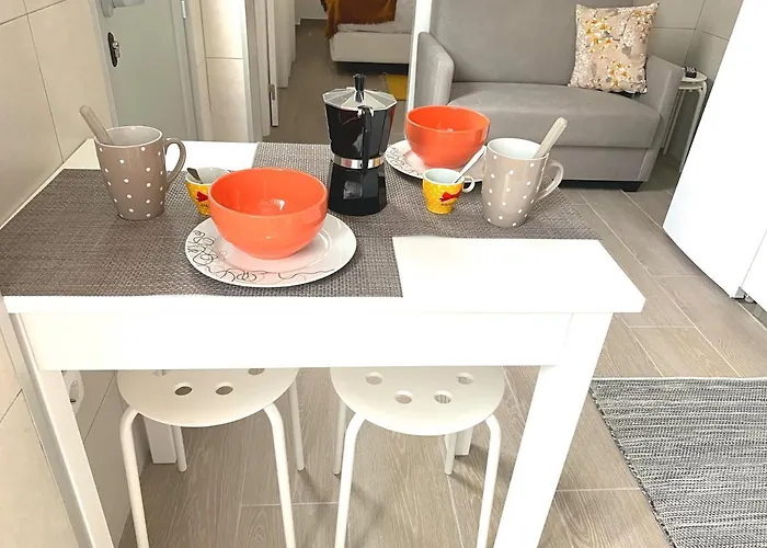 Duarte - Casa T1 N - Com Vista Mar Nazaré