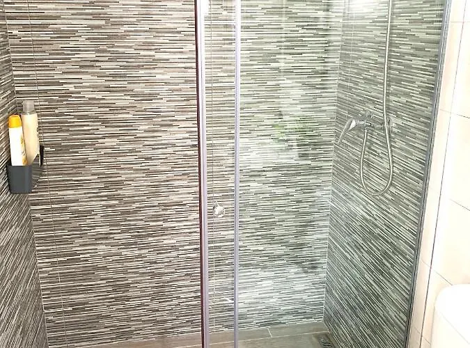 Сasa de vacaciones Duarte - Casa T1 N - Com Vista Mar Nazaré