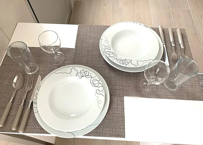 Duarte - Casa T1 N - Com Vista Mar Nazaré