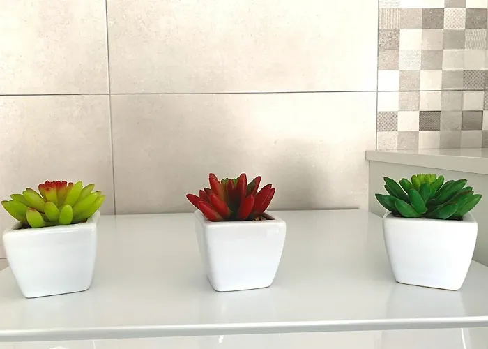 Сasa de vacaciones Duarte - Casa T1 N - Com Vista Mar Nazaré