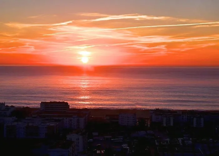 Duarte - Casa T1 N - Com Vista Mar Сasa de vacaciones