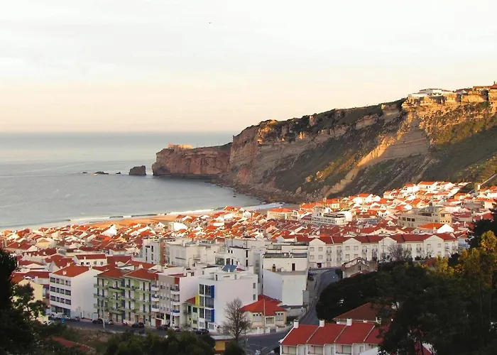 Сasa de vacaciones Duarte - Casa T1 N - Com Vista Mar *