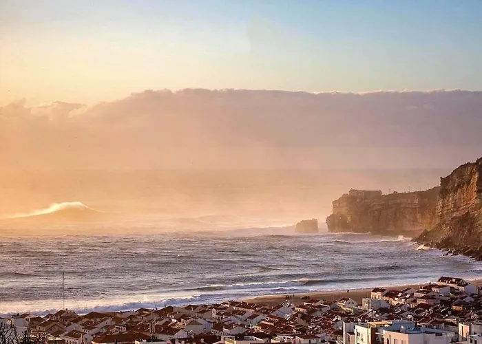 Duarte - Casa T1 N - Com Vista Mar