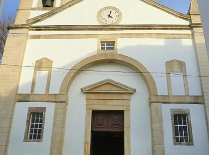 Duarte - Casa T1 N - Com Vista Mar * Nazaré