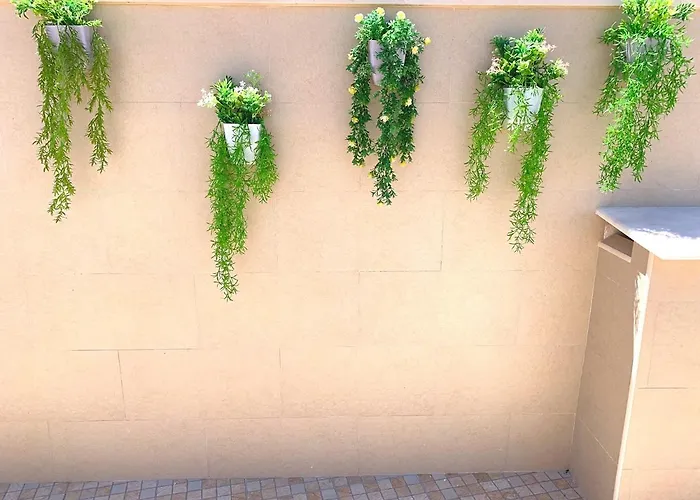 Duarte - Casa T1 N - Com Vista Mar *