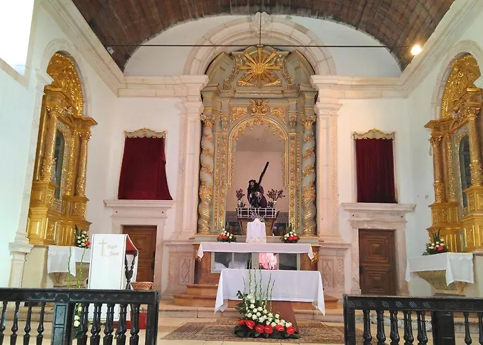 Duarte - Casa T1 N - Com Vista Mar