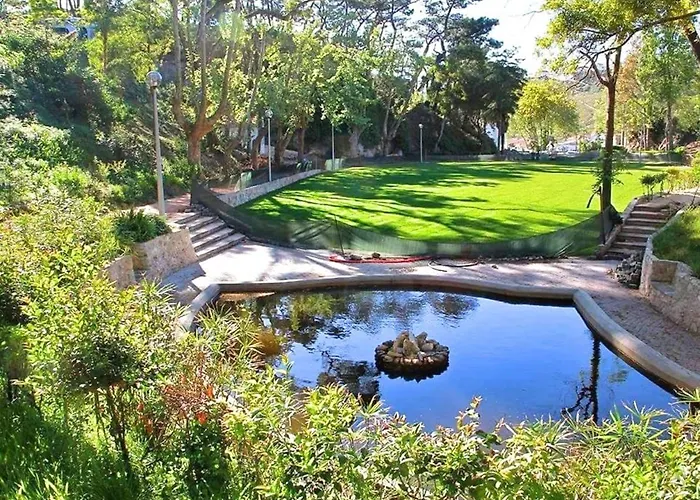 Сasa de vacaciones Duarte - Casa T1 N - Com Vista Mar *