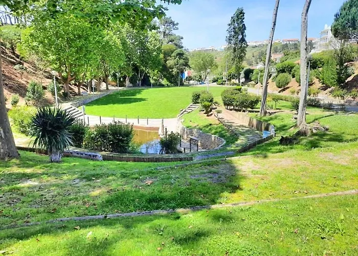 Duarte - Casa T1 N - Com Vista Mar