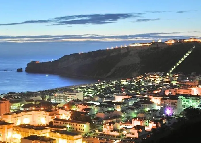 Сasa de vacaciones Duarte - Casa T1 N - Com Vista Mar