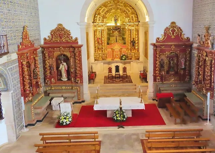 Сasa de vacaciones Duarte - Casa T1 N - Com Vista Mar